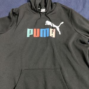 Puma Hoodie